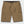 Load image into Gallery viewer, STONE TRAIL MASTER SHORTS - TARMAC BROWN

