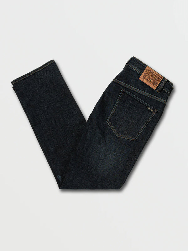 SOLVER MODERN FIT JEANS - VINTAGE BLUE