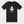 Load image into Gallery viewer, CALIFORNIA SHORT SLEEVE TEE - BLACK
