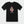 Load image into Gallery viewer, STAR SHIELDS STONE SHORT SLEEVE TEE - BLACK
