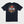 Load image into Gallery viewer, LIBERATED 91 SHORT SLEEVE TEE - NAVY
