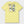 Load image into Gallery viewer, SURF VITALS ANIMAL SHORT SLEEVE TEE - GLIMMER YELLOW
