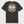 Load image into Gallery viewer, STONE PORTAL FARM TO YARN SHORT SLEEVE TEE - RINSED BLACK
