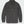 Load image into Gallery viewer, BOWERED PLUS FLEECE LONG SLEEVE JACKET - HEATHER BLACK
