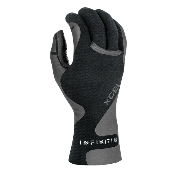 Men's Infiniti Five Finger Glove 3mm
