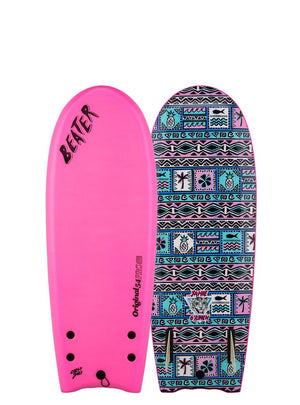 JOB COLLECTION – Inflight Surf Shop