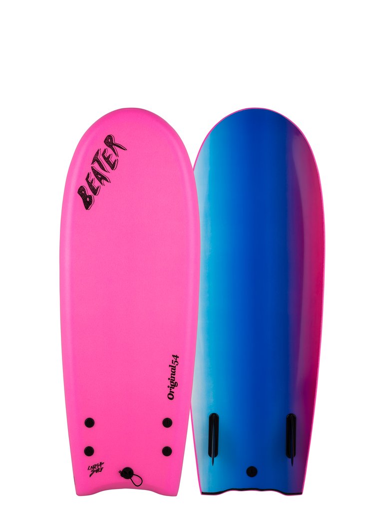 BEATER ORIGINAL 54 - TWIN FIN