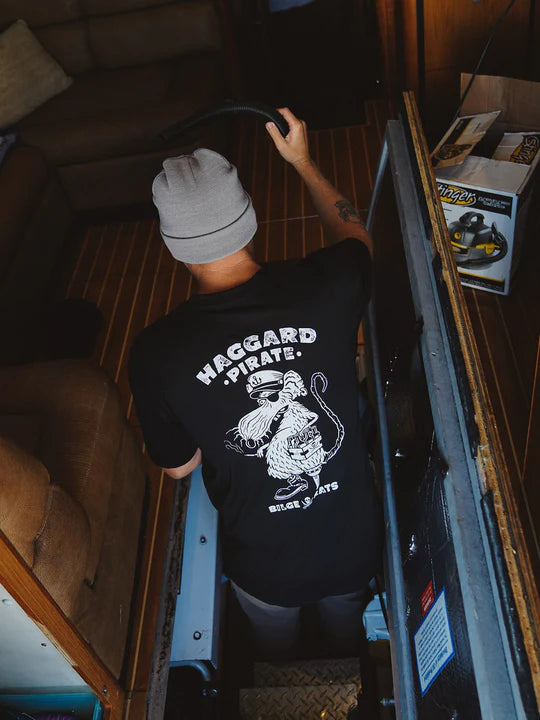 Bilge Rats Tee
