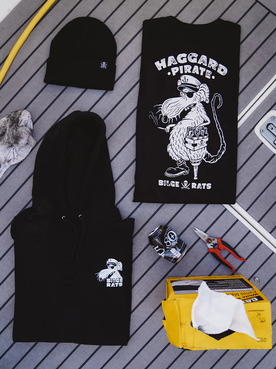Bilge Rats Tee