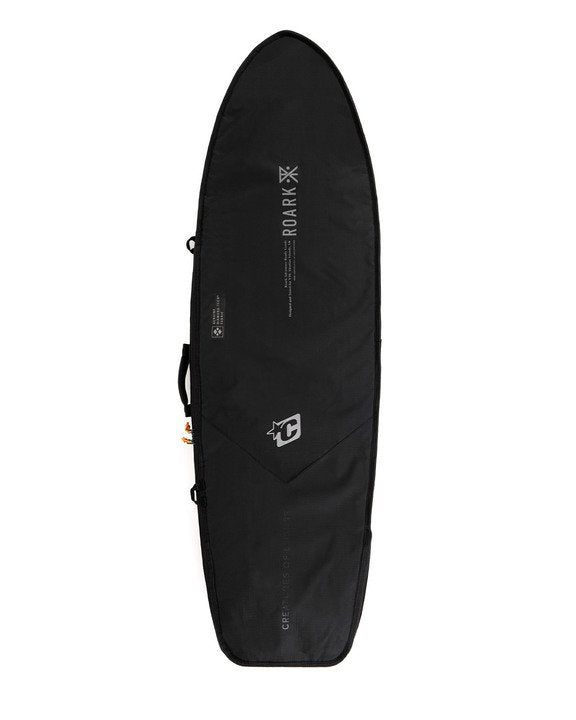 ROARK ADVENTURE-READY FISH DOUBLE BOARDBAG