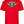 Load image into Gallery viewer, Winged Ripper Tee - Red

