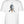 Load image into Gallery viewer, Skull &amp; Sword Tee - White
