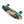Load image into Gallery viewer, 33.75&quot; GREENROOM SURFSKATE COMPLETE
