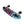 Load image into Gallery viewer, 31&quot; J.O.B BLUE TIGER SURFSKATE
