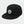 Load image into Gallery viewer, TREGRITTY SINCE 91 ADJUSTABLE HAT - BLACK
