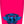 Load image into Gallery viewer, Powell Peralta Pro Steve Caballero Street Skateboard Deck Hot Pink
