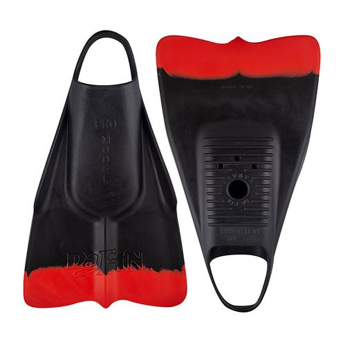 DaFiN Pro Classic Black & Red