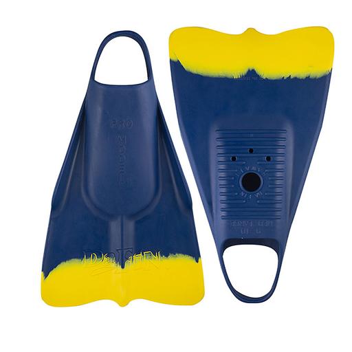 DA FIN – Inflight Surf Shop