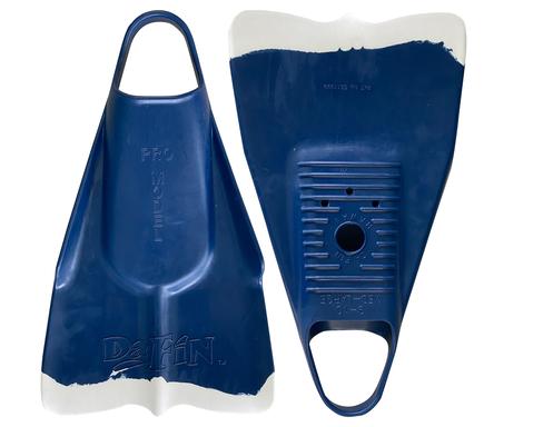 美品 DaFin Pro ZakNoyle OceanBlue 中古 Lサイズ DA FIN – Inflight Surf Shop