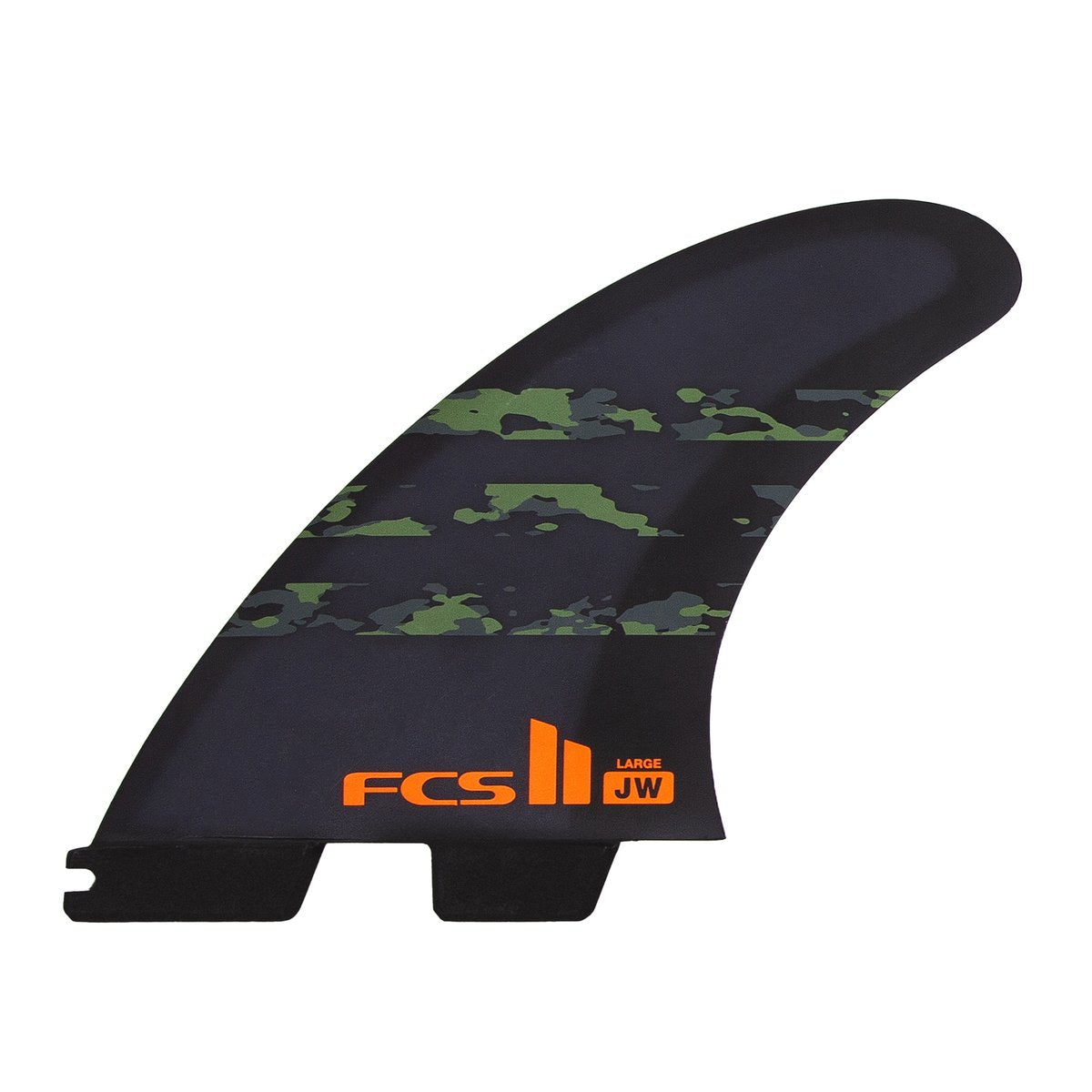 FCS II JW Julian Wilson トライフィン　LARGE FCS II JULIAN WILSON TRI FINS – Inflight Surf Shop