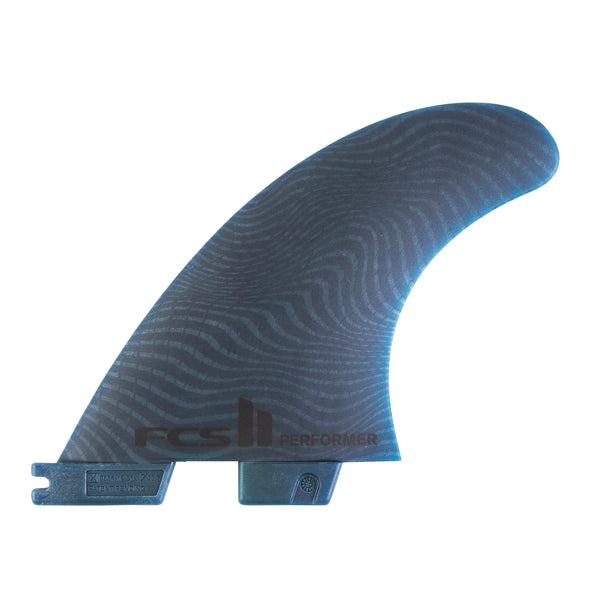 PERFORMER NEO GLASS ECO TRI FINS