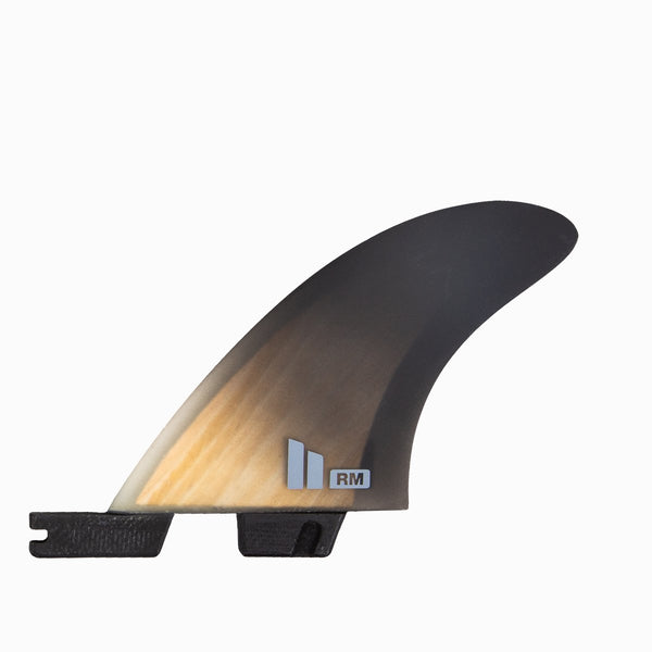 FCS II ROB MACHADO TWIN + STABILISER FINS