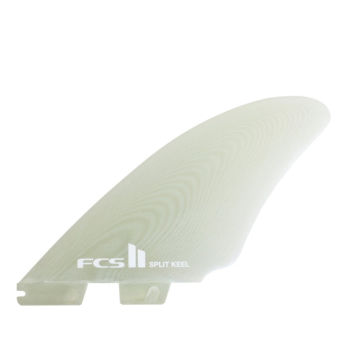 FCS II SPLIT KEEL QUAD FINS – Inflight Surf Shop