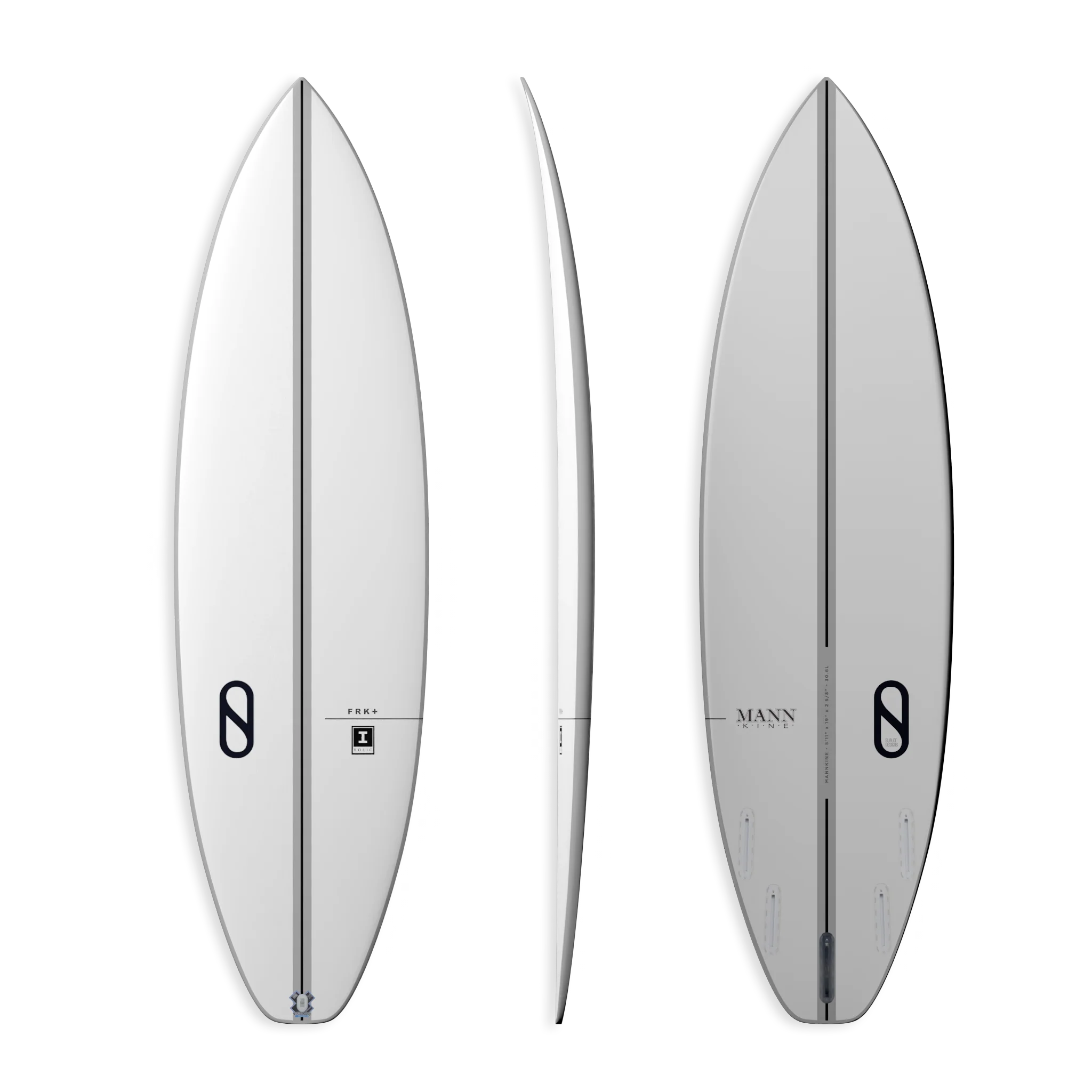 FIREWIRE - SLATER DESIGNS – Inflight Surf Shop