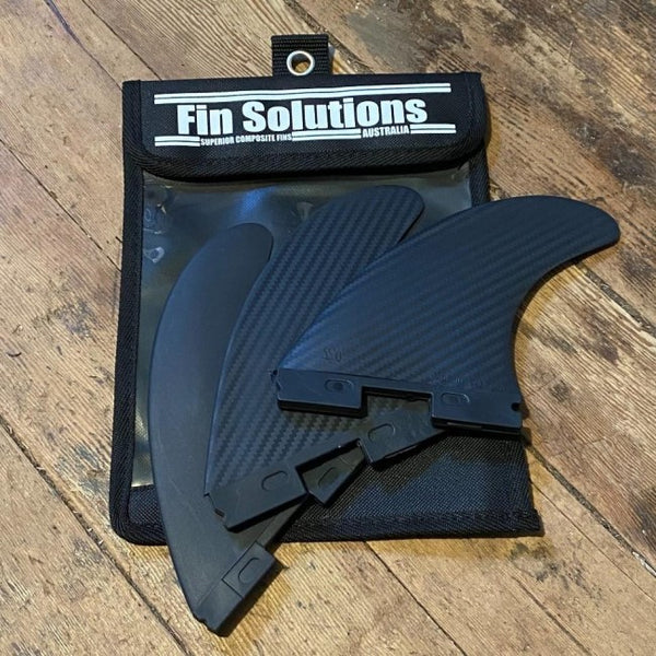 FIN SOLUTIONS FUTURES THRUSTER
