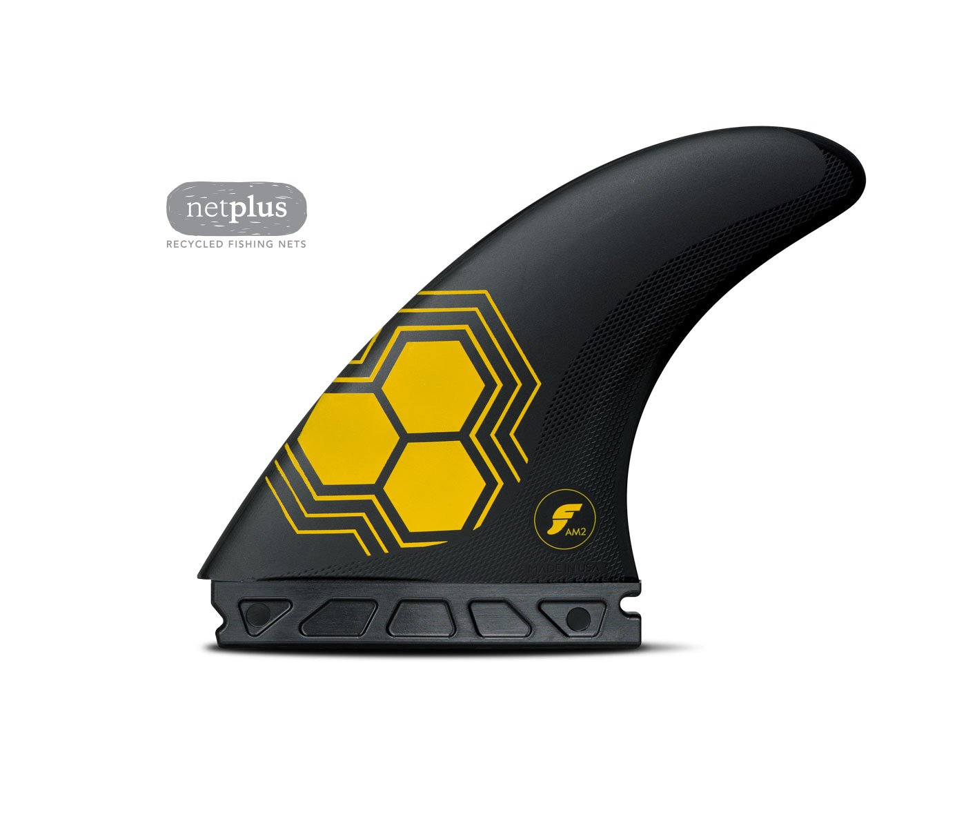 【新品】Fins Unlimitedカノアダーリン OFFSPRING 7.25 FU FIN【FIN UNLIMITED USA】 KANOA DAHLIN（カノアダーリン