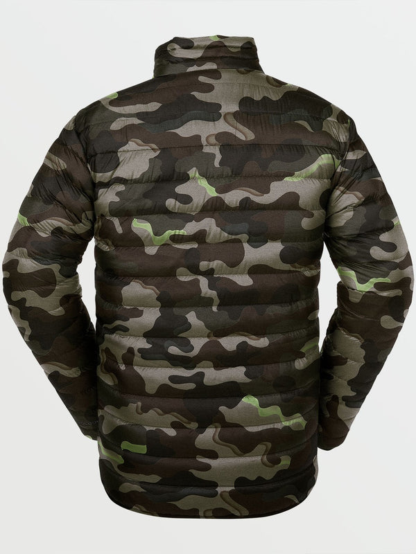 MENS PUFF PUFF SD JACKET