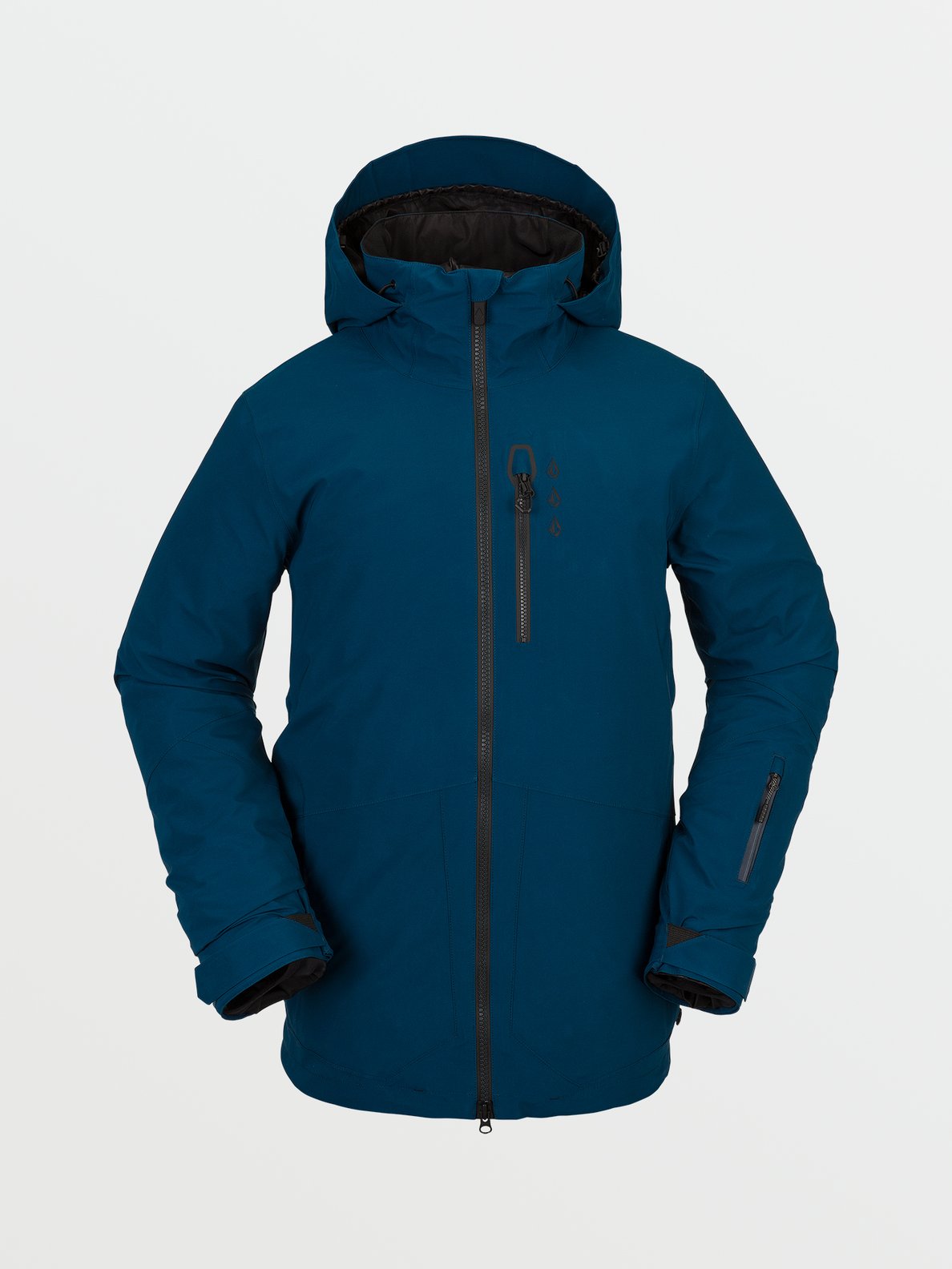 MENS BL STRETCH GORE JACKET