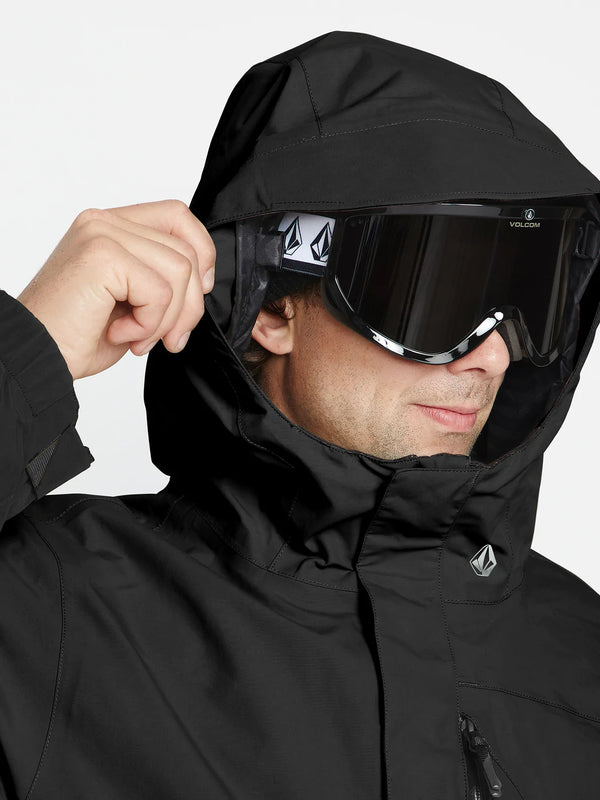 Volcom l 2025 gore jacket