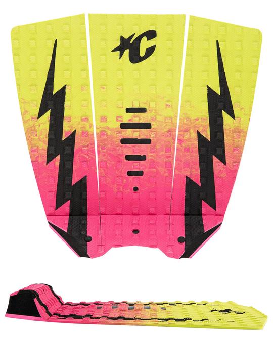 MICK EUGENE FANNING LITE SMALL WAVE TRACTION