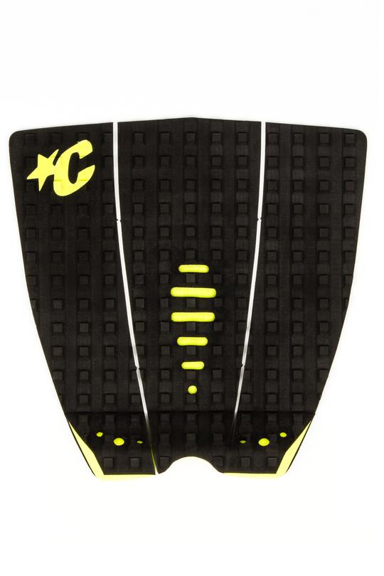 GROM MICK FANNING TRACTION PAD