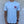 Load image into Gallery viewer, GOOD BURRO TEE - LIGHT BLUE
