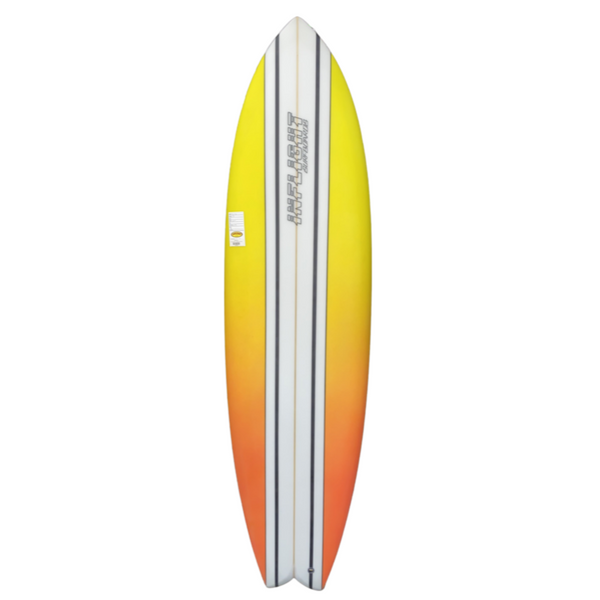 BIG FISH Inflight Surf Shop
