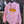 Load image into Gallery viewer, CLASSIC OVAL HOODIE - PINK
