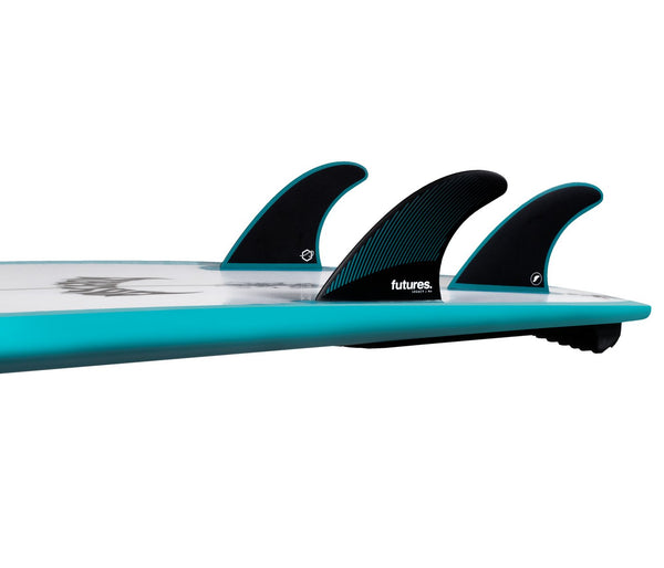 R6 LEGACY SERIES THRUSTER