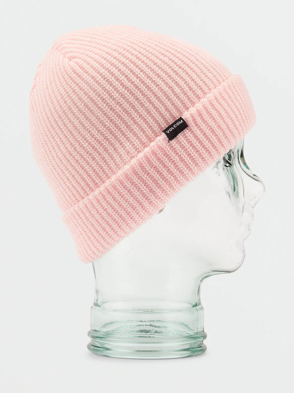 SWEEP BEANIE - PARTY PINK