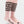 Load image into Gallery viewer, MENS KOOTNEY SOCK - PARTY PINK
