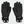 Load image into Gallery viewer, MENS CP2 GORE-TEX GLOVE - BLACK
