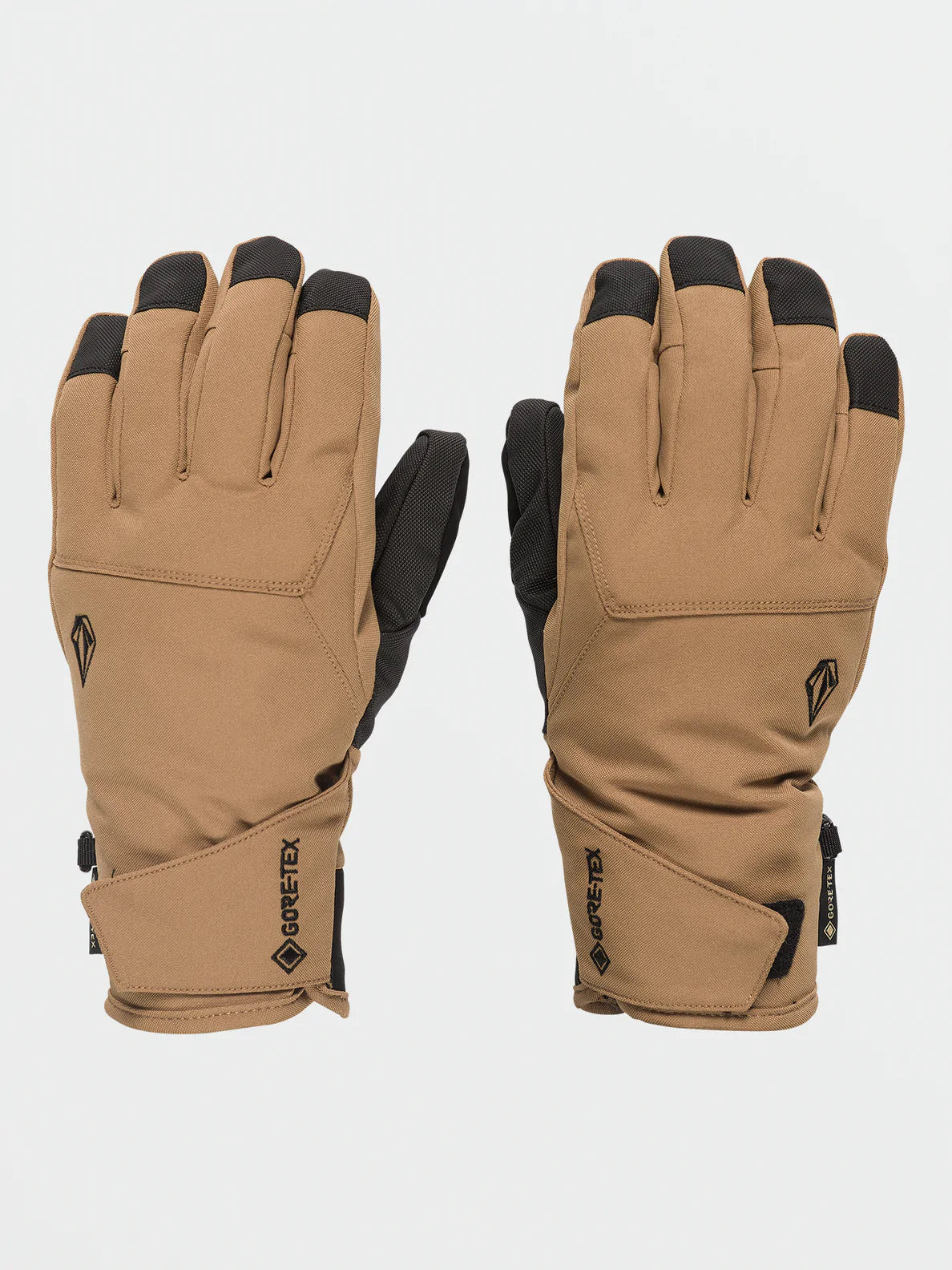 MENS CP2 GORE-TEX GLOVE - CARAMEL