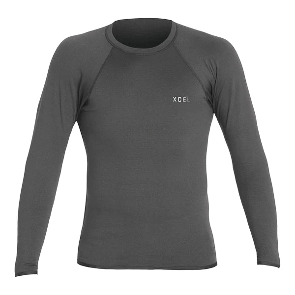 Men's Insulate-X Long Sleeve Layering Top