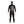Load image into Gallery viewer, Men&#39;s Axis Hooded 5/4mm Full Wetsuit
