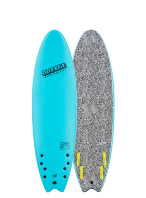 CATCH SURF – Inflight Surf Shop