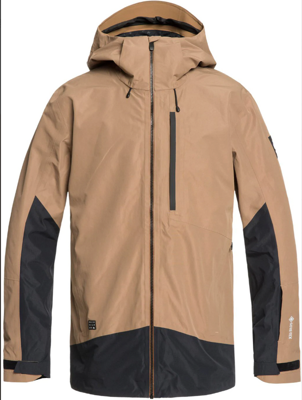 Forever 2L GORE-TEX® - Snow Jacket – Inflight Surf Shop Forever 2L GORE-TEX® - Snow Jacket – Inflight Surf Shop
