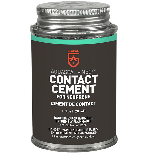 NEO CONTACT CEMENT FOR NEOPRENE