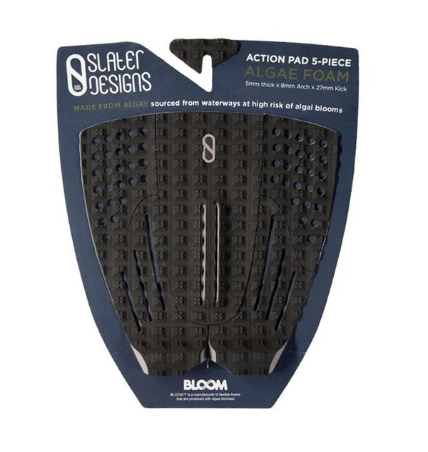 SD 5 PIECE ACTION PAD