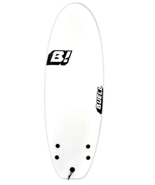 7' FOAMIE SURFBOARD